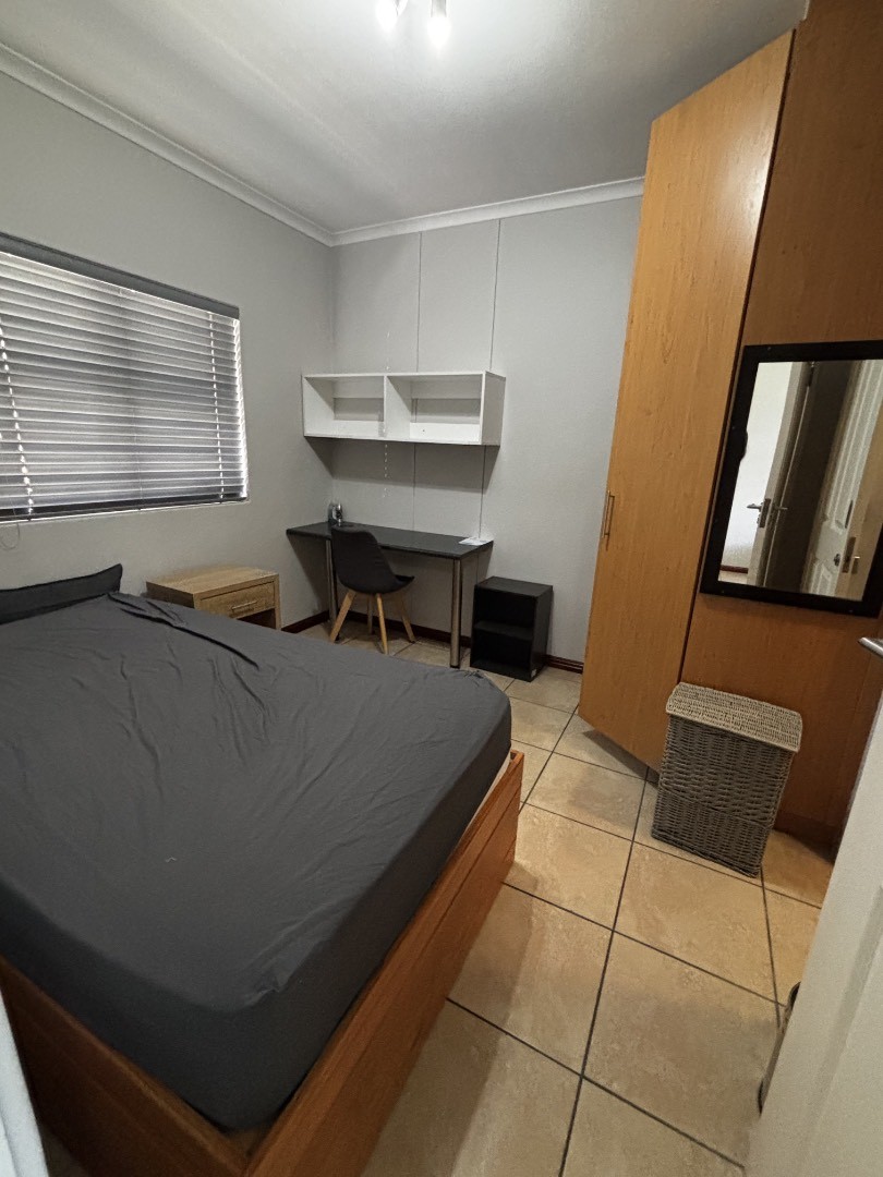 To Let 2 Bedroom Property for Rent in Stellenbosch Central Western Cape